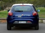 Fiat Ritmo 2008 года